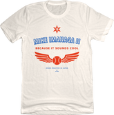 Mike Imanaga II Tee